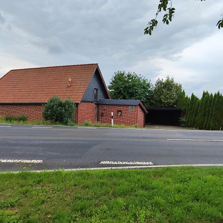 Haus Bruni Villa Graftlage Екстериор снимка