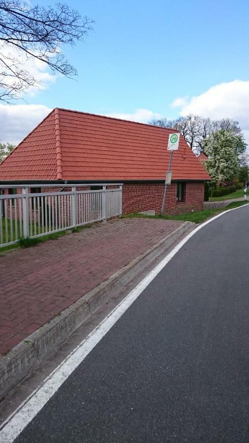 Haus Bruni Villa Graftlage Екстериор снимка