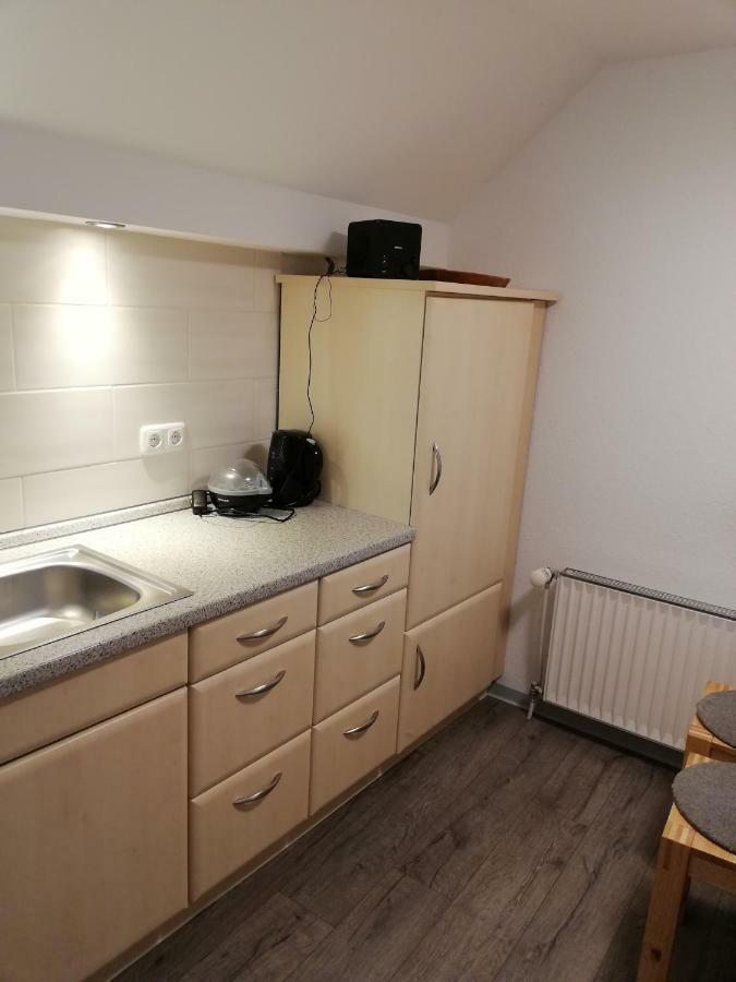 Haus Bruni Villa Graftlage Екстериор снимка