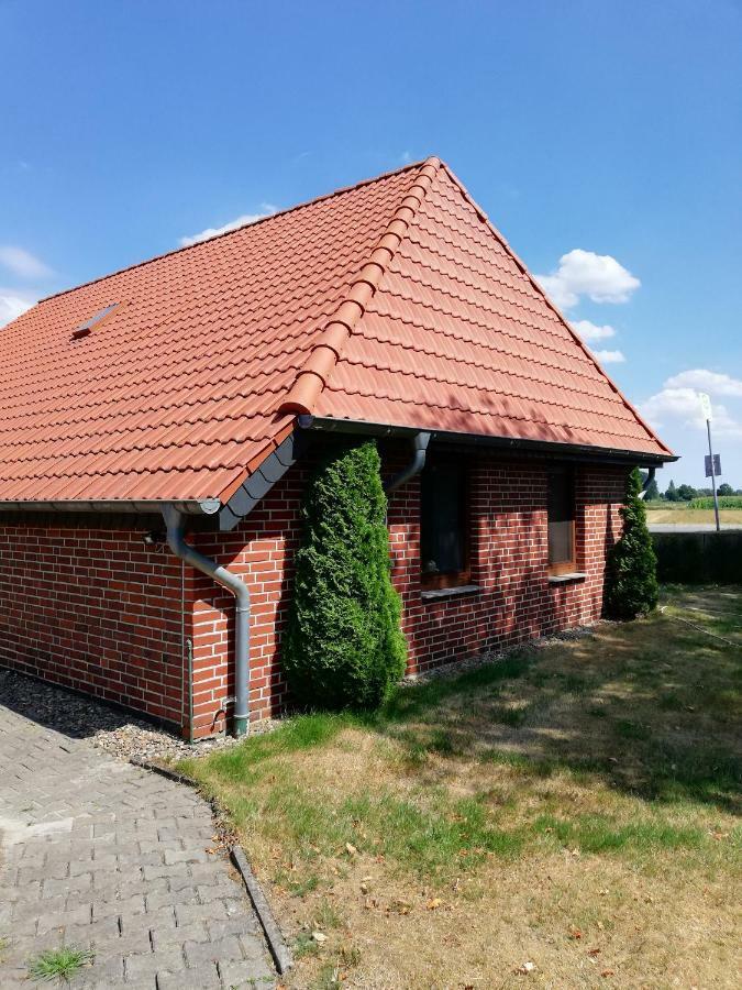 Haus Bruni Villa Graftlage Екстериор снимка