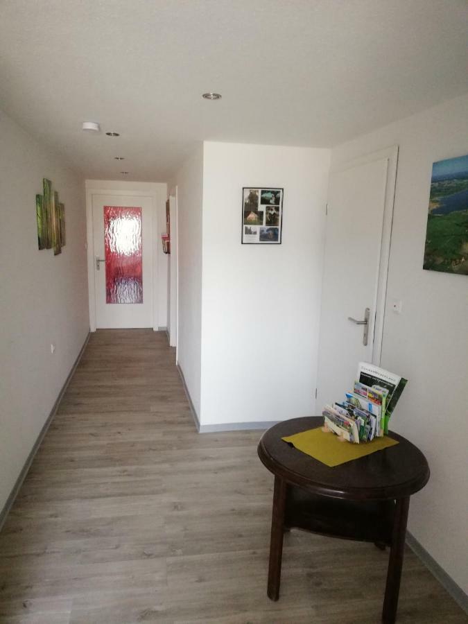 Haus Bruni Villa Graftlage Екстериор снимка