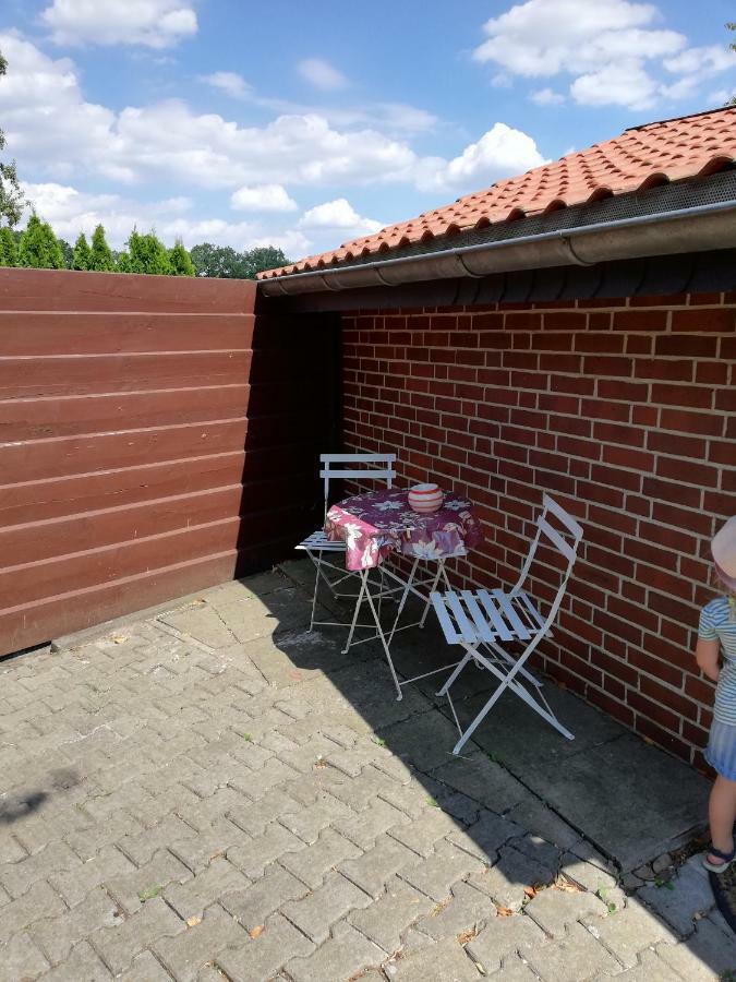 Haus Bruni Villa Graftlage Екстериор снимка