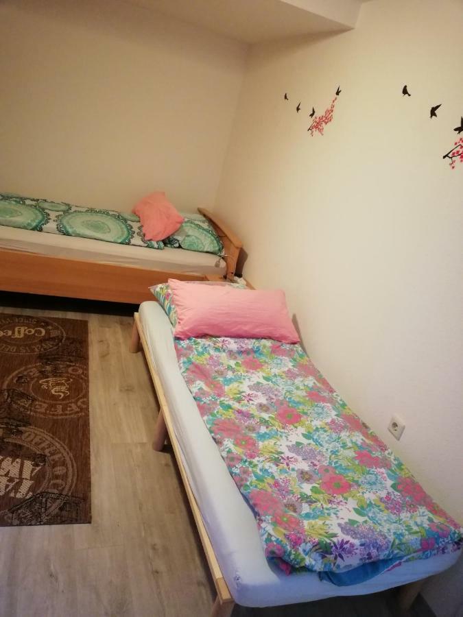 Haus Bruni Villa Graftlage Екстериор снимка