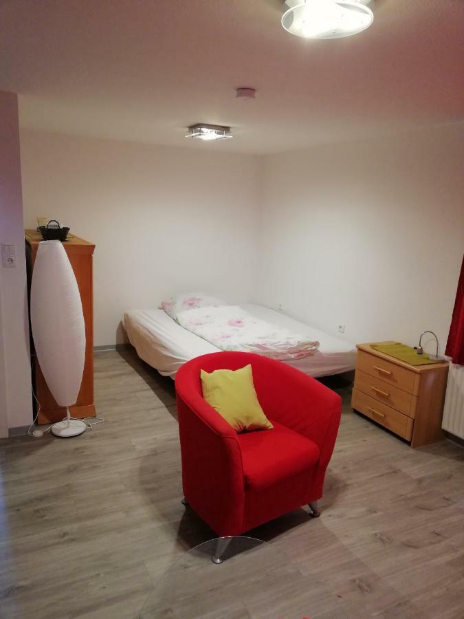 Haus Bruni Villa Graftlage Екстериор снимка