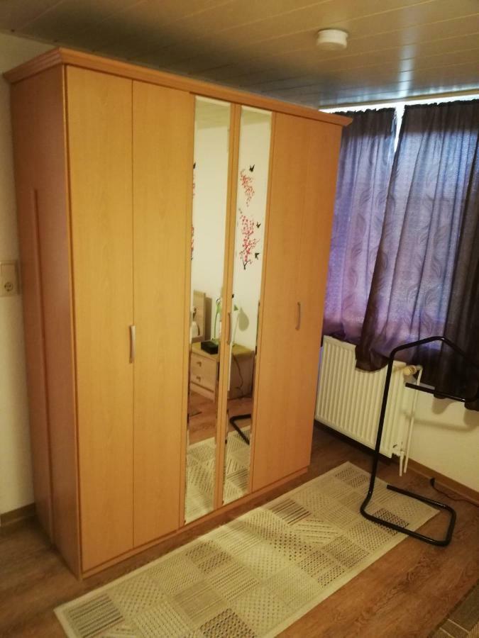 Haus Bruni Villa Graftlage Екстериор снимка